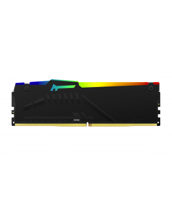 KINGSTON 32GB 6400MT/s DDR5 CL32 DIMM Kit of 2 FURY Beast RGB EXPO