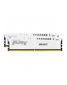 KINGSTON 64GB 6400MT/s DDR5 CL32 DIMM Kit of 2 FURY Beast White EXPO - nr 26