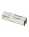 KINGSTON 64GB 6400MT/s DDR5 CL32 DIMM Kit of 2 FURY Beast White EXPO - nr 27