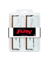 KINGSTON 64GB 6400MT/s DDR5 CL32 DIMM Kit of 2 FURY Beast White EXPO - nr 31