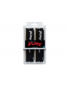 KINGSTON 32GB 6800MT/s DDR5 CL34 DIMM Kit of 2 FURY Beast Black EXPO - nr 31
