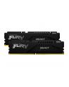 KINGSTON 32GB 6800MT/s DDR5 CL34 DIMM Kit of 2 FURY Beast Black EXPO - nr 37