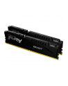 KINGSTON 32GB 6800MT/s DDR5 CL34 DIMM Kit of 2 FURY Beast Black EXPO - nr 39