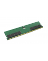 KINGSTON 48GB 5600MT/s DDR5 Non-ECC CL46 DIMM 2Rx8 - nr 1