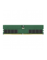 KINGSTON 48GB 5600MT/s DDR5 Non-ECC CL46 DIMM 2Rx8 - nr 12