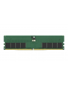 KINGSTON 48GB 5600MT/s DDR5 Non-ECC CL46 DIMM 2Rx8 - nr 3