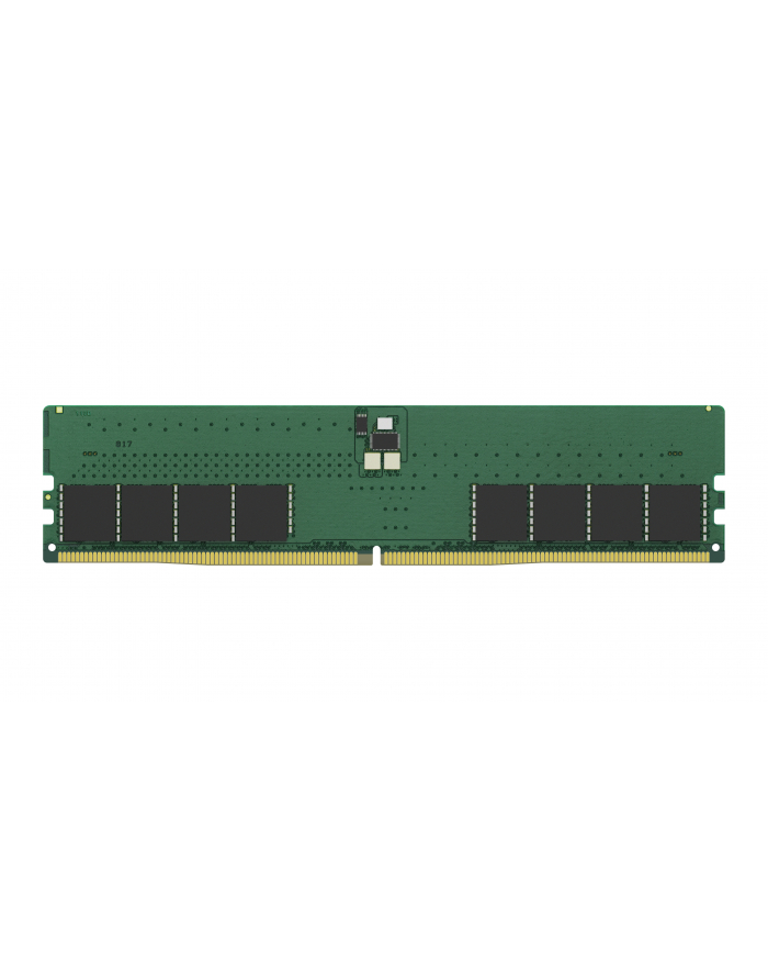 KINGSTON 48GB 5600MT/s DDR5 Non-ECC CL46 DIMM 2Rx8 główny