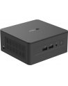 ASUS RNUC13ANHI300002I Barebone Intel Core i3-1315U Kit L6 (wersja europejska) cord - nr 56