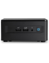ASUS RNUC13ANHI300002I Barebone Intel Core i3-1315U Kit L6 (wersja europejska) cord - nr 57