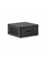 ASUS RNUC13ANHI300002I Barebone Intel Core i3-1315U Kit L6 (wersja europejska) cord - nr 60
