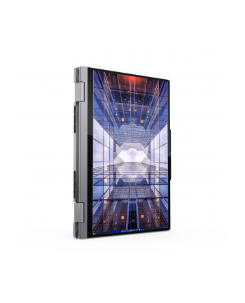 LENOVO ThinkBook Yoga 14 2-in-1 G4 IML Intel Core Ultra 5 125U 14inch WUXGA MT 16GB DDR5 512GB SSD M.2 Wi-Fi 6E+BT FPR W11P