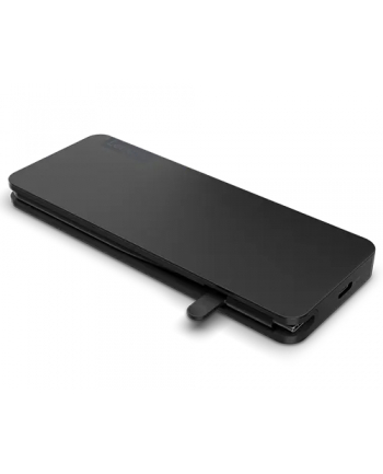 LENOVO USB-C Slim Travel Dock