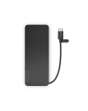 LENOVO USB-C Slim Travel Dock - nr 18