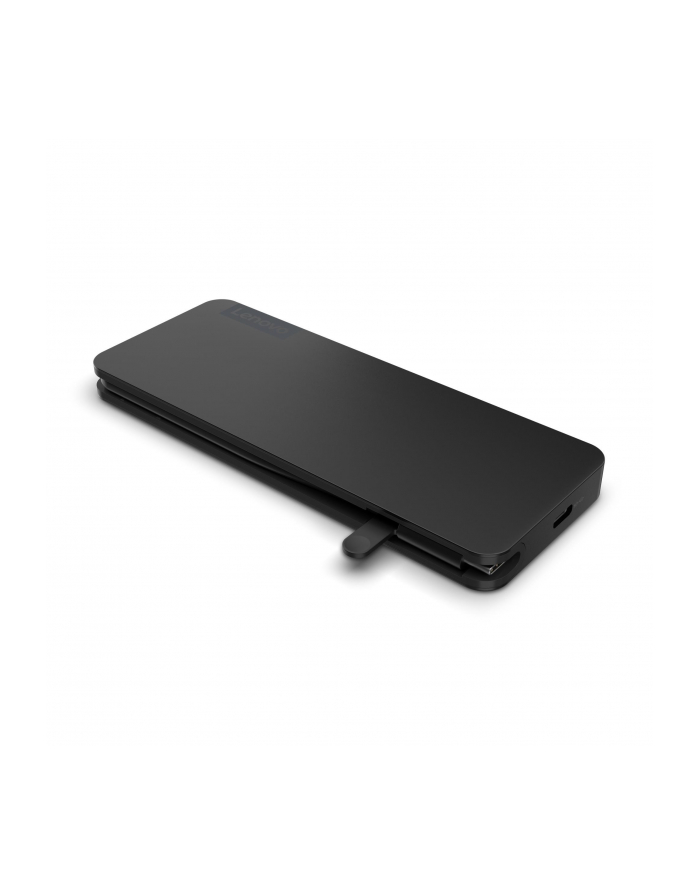 LENOVO USB-C Slim Travel Dock główny