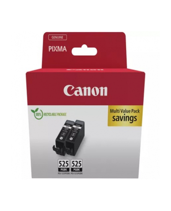 canon Tusz PGI-525PGBK TWIN 4529B017