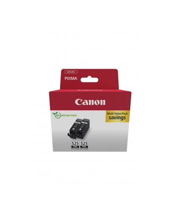 canon Tusz PGI-525PGBK TWIN 4529B017