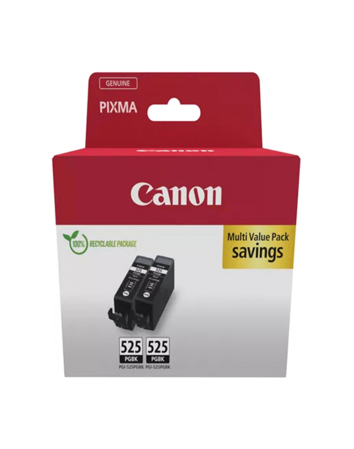 canon Tusz PGI-525PGBK TWIN 4529B017 główny