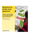 hp inc. Tusz 924 Magenta 4K0U4NE - nr 20