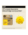 hp inc. Tusz 924e Yellow 4K0U9NE - nr 27