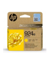 hp inc. Tusz 924e Yellow 4K0U9NE - nr 2