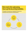hp inc. Tusz 924e Yellow 4K0U9NE - nr 34