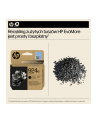 hp inc. Tusz 924e Black 4K0V0NE - nr 10