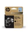 hp inc. Tusz 924e Black 4K0V0NE - nr 2