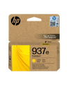 hp inc. Tusz 937e Yellow 4S6W8NE - nr 1