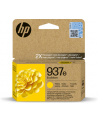 hp inc. Tusz 937e Yellow 4S6W8NE - nr 3