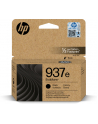 hp inc. Tusz 937e Black 4S6W9NE - nr 2