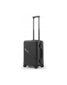 asus ROG SLASH Hard Case Luggage Black/Roller - nr 14