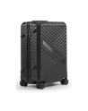 asus ROG SLASH Hard Case Luggage Black/Roller - nr 15