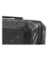 asus ROG SLASH Hard Case Luggage Black/Roller - nr 17