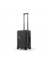 asus ROG SLASH Hard Case Luggage Black/Roller - nr 1