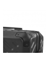 asus ROG SLASH Hard Case Luggage Black/Roller - nr 5