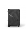 asus ROG SLASH Hard Case Luggage Black/Roller - nr 8