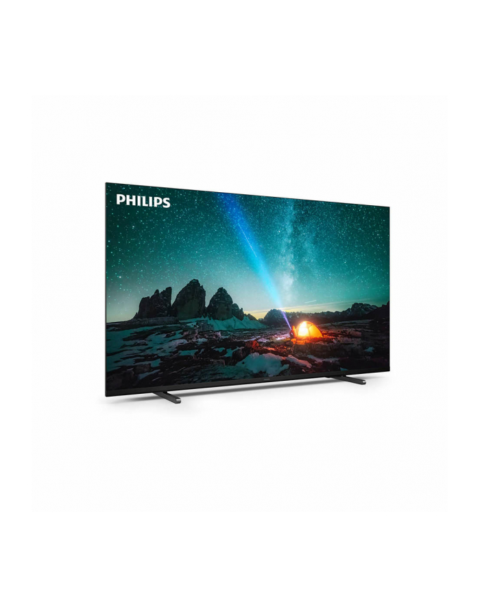 philips Telewizor LED 43 cale 43PUS7609/12 główny