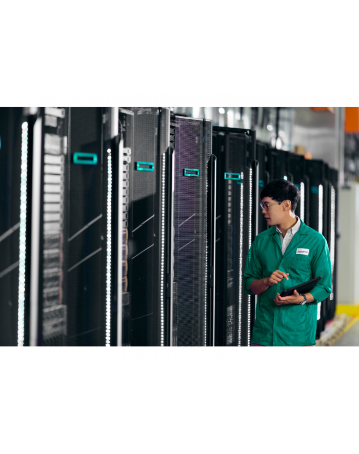 hewlett packard enterprise HPE ProLiant ML350/ML110 Gen11 Smart Storage Battery Cable Kit główny
