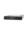 dell technologies D-ELL PE R550 8x3.5 HP Xeon Silver 4314 16GB 1x480 SSD SATA Rails Bezel PERC H755 iDRAC9 Ent 15G 2x 700W - nr 2