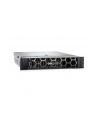 dell technologies D-ELL PE R550 8x3.5 HP Xeon Silver 4314 16GB 1x480 SSD SATA Rails Bezel PERC H755 iDRAC9 Ent 15G 2x 700W - nr 3