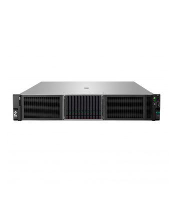 hewlett packard enterprise HPE ProLiant DL380 Gen11 6426Y 2.5GHz 16-core 1P 32GB-R MR408i-o NC 8SFF 1000W PS Server