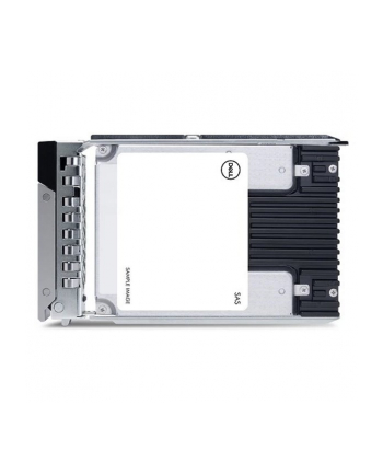 dell technologies D-ELL 1.92TB SSD up to SAS 24Gbps ISE RI 512e 2.5inch Hot-Plug 1WPD CK nr 2