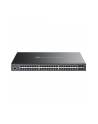 tp-link Przełącznik Zarządzany SG3452P Switch 48xGE PoE 4xSFP - nr 17