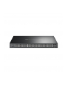 tp-link Przełącznik Zarządzany SG3452P Switch 48xGE PoE 4xSFP - nr 20