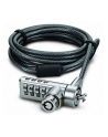 DICOTA Notebook Security Combination Lock Masterkey Pro - nr 1