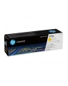 hp inc. HP 219A Yellow Original LaserJet Toner Cartridge - nr 7