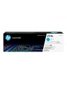 hp inc. HP 219A Cyan Original LaserJet Toner Cartridge - nr 21