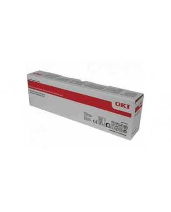 oki Toner do ES8434 MAGENTA 46861326 nr 2