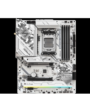 ASROCK B650 STEEL LEGEND WIFI 1xHDMI 1xDP