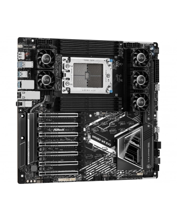 ASROCK WRX90 WS EVO 1xDP